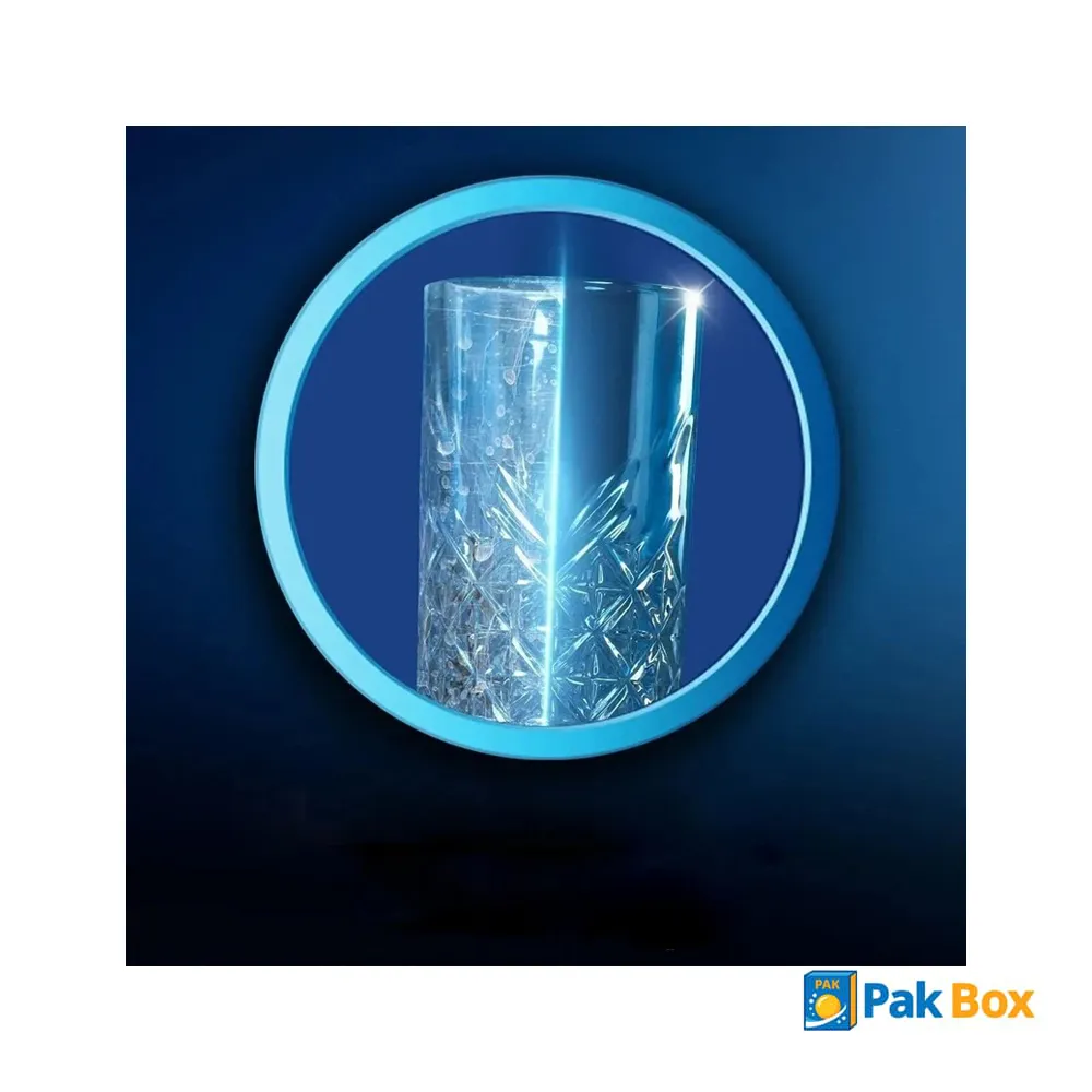 مایع جلادهنده ماشین ظرفشویی فینیش مدل Black Parlatici حجم 400 میلیلیتر - تصویر 4