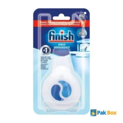 بوگیر ماشین ظرفشویی فینیش مدل Freshener وزن 20 گرم