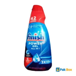 ژل ماشین ظرفشویی فینیش مدل Power All In 1