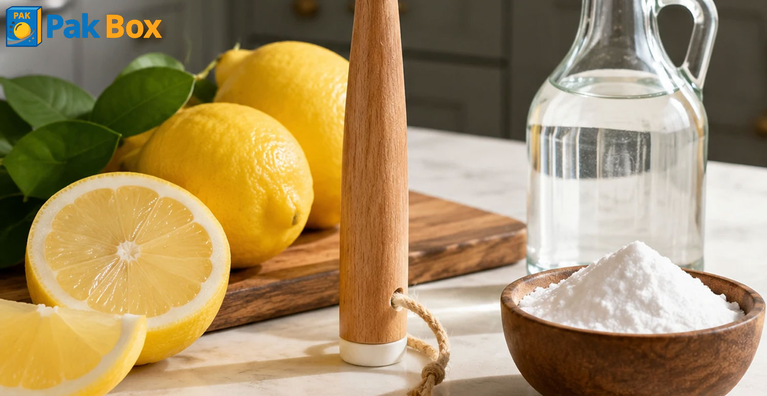 ماشین ظرفشویی چگونه ظروف را می شوید؟