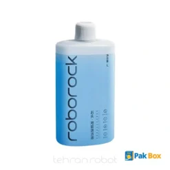 مایع شوینده جارو رباتیک روبوراک مدل 03 مناسب انواع Roborock