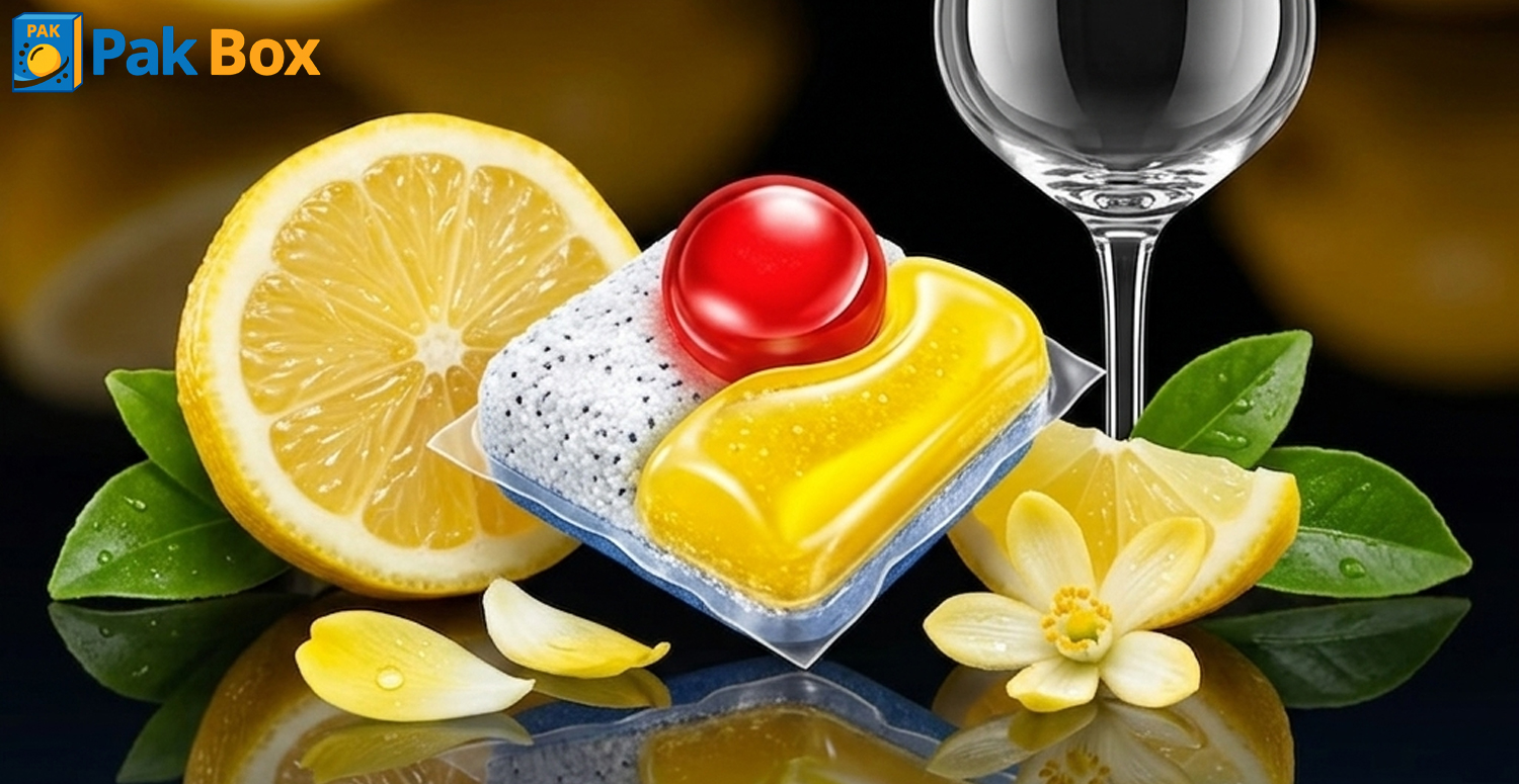 نشانه های خرابی قرص ماشین ظرفشویی